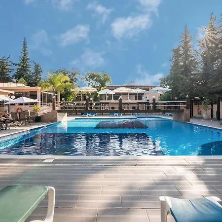 Appartement Patrick - Balaia Albufeira