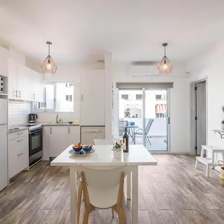 Apartment Patrick - Balaia Albufeira