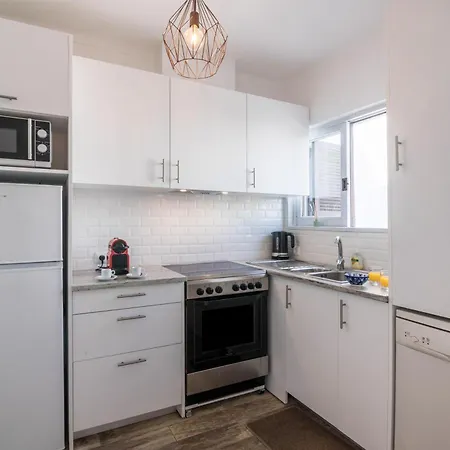 Apartment Patrick - Balaia