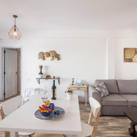 Patrick - Balaia Apartment *