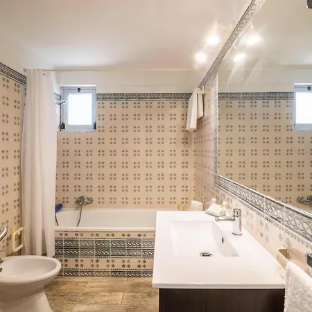 Apartment Patrick - Balaia