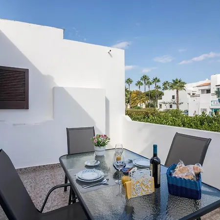 Patrick - Balaia Appartement *