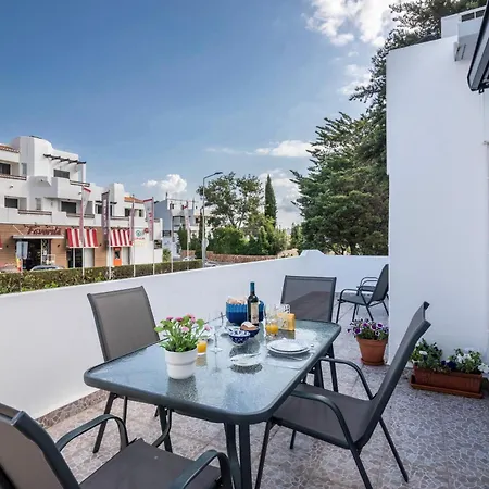Appartement Patrick - Balaia *