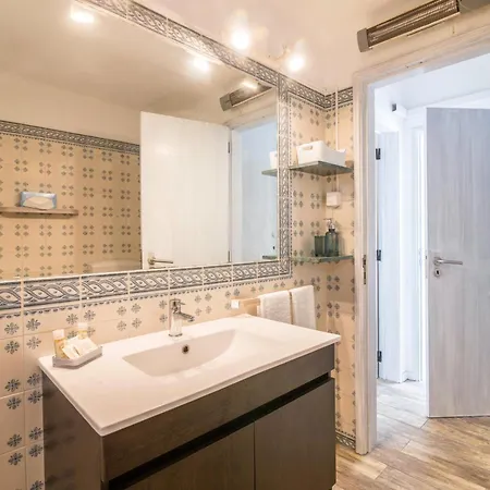 Patrick - Balaia Appartement Albufeira