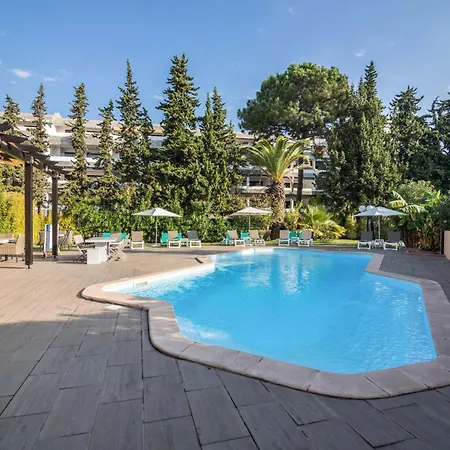 Apartment Patrick - Balaia Albufeira