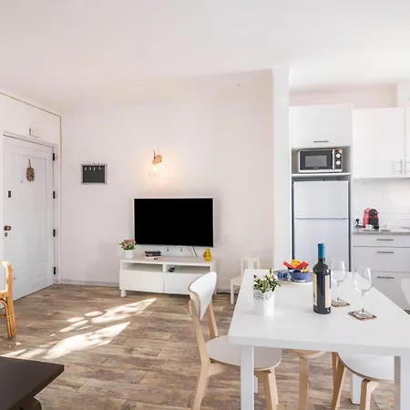 Apartment Patrick - Balaia