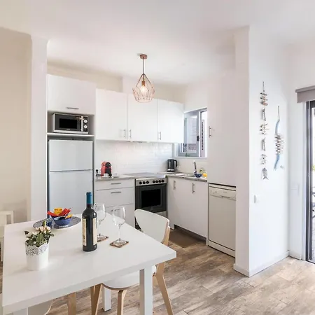 Appartement Patrick - Balaia Albufeira
